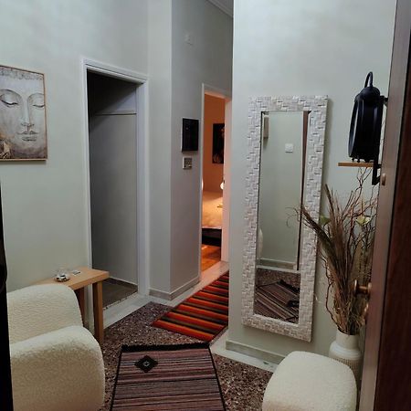Apartamento Σπίτι Για Δυο Στο Κέντρο Της Αθήνας Exterior foto