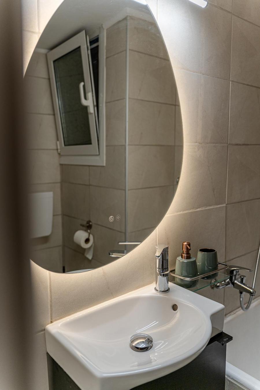 Apartamento Σπίτι Για Δυο Στο Κέντρο Της Αθήνας Exterior foto