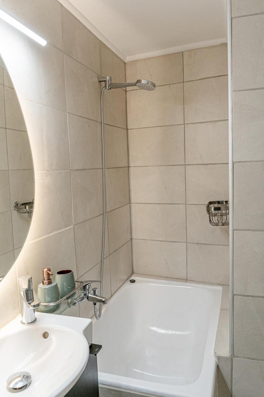 Apartamento Σπίτι Για Δυο Στο Κέντρο Της Αθήνας Exterior foto