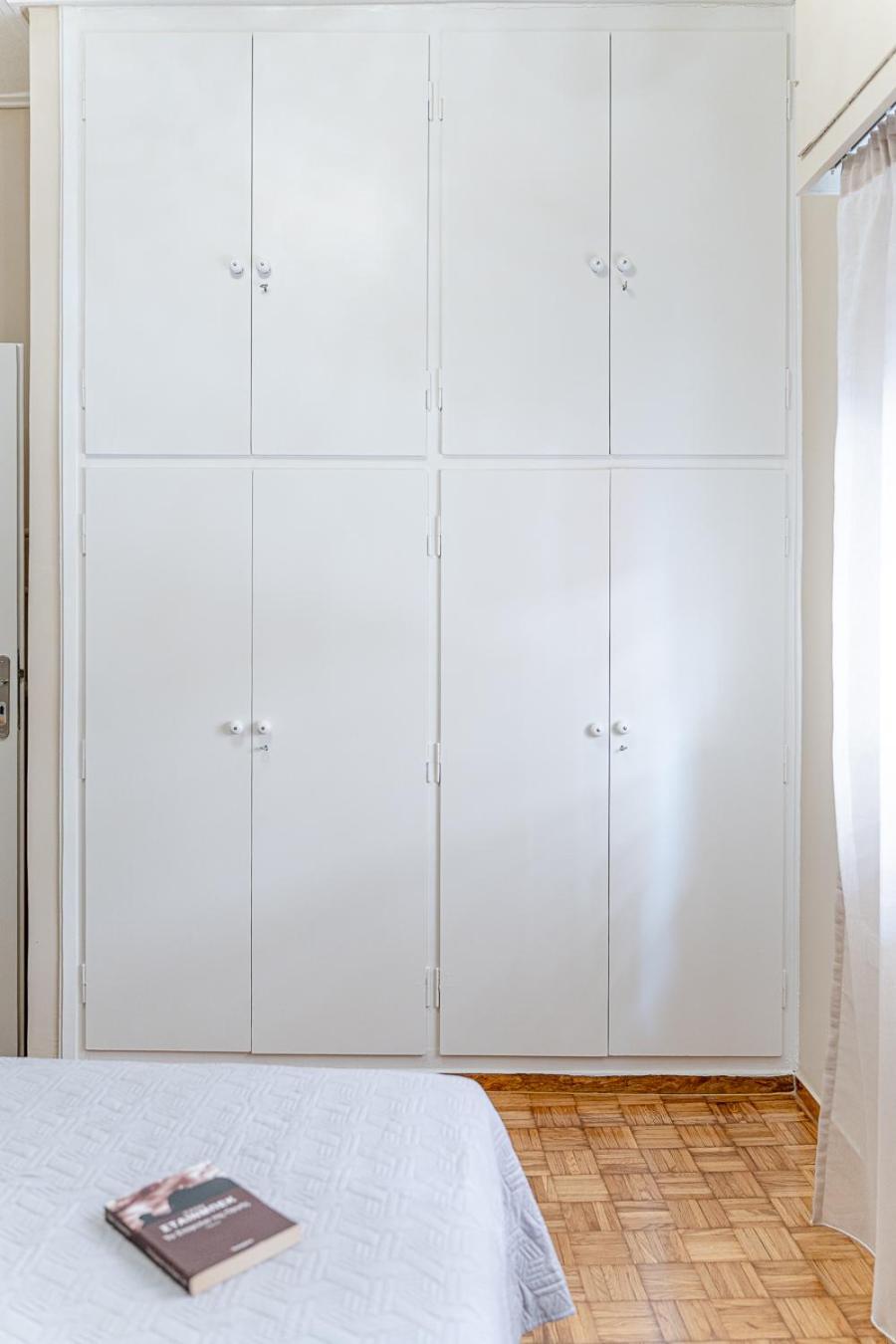 Apartamento Σπίτι Για Δυο Στο Κέντρο Της Αθήνας Exterior foto