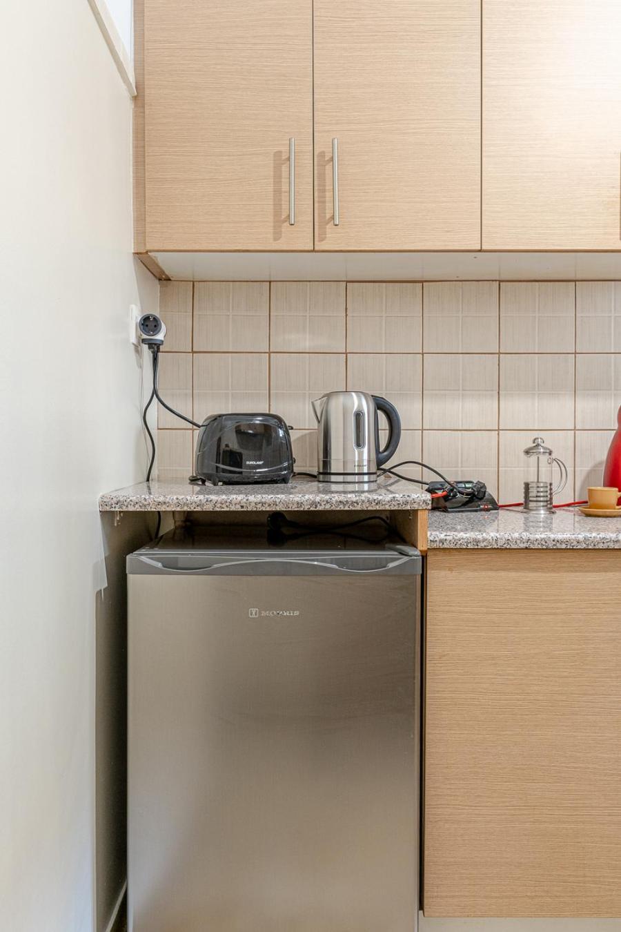 Apartamento Σπίτι Για Δυο Στο Κέντρο Της Αθήνας Exterior foto